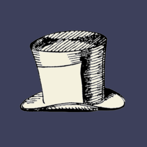 Classic books - AliceAndBooks logo