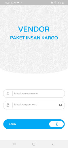 Insan Kargo Screen 2