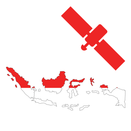 Satelitku logo