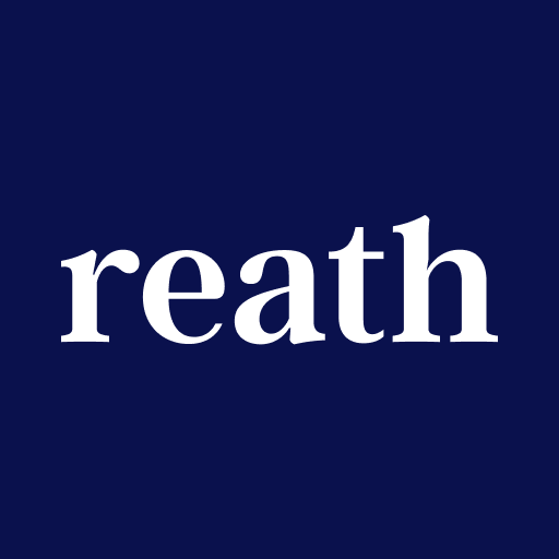Reath  Icon