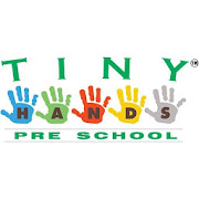 Tiny Hands Pre-School  Icon