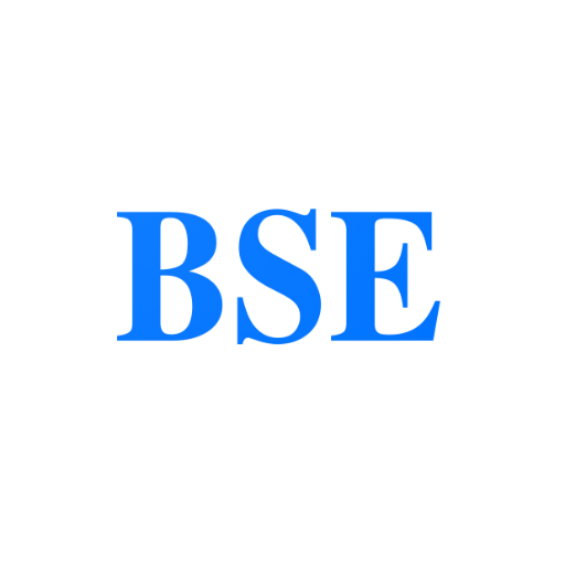 BSE 1.0.4 Icon