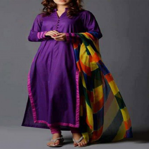 Casual Dress For Women Screen 3