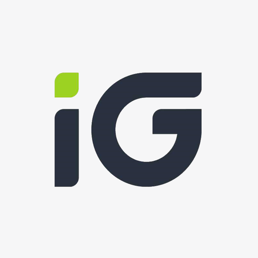 Idėjų grupė logo