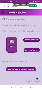 Screenshot image