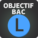 Objectif BAC L 2015 icon