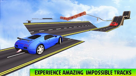 Ramp Car Stunts on For Pc – Download Free For Windows 10, 7, 8 And Mac 1