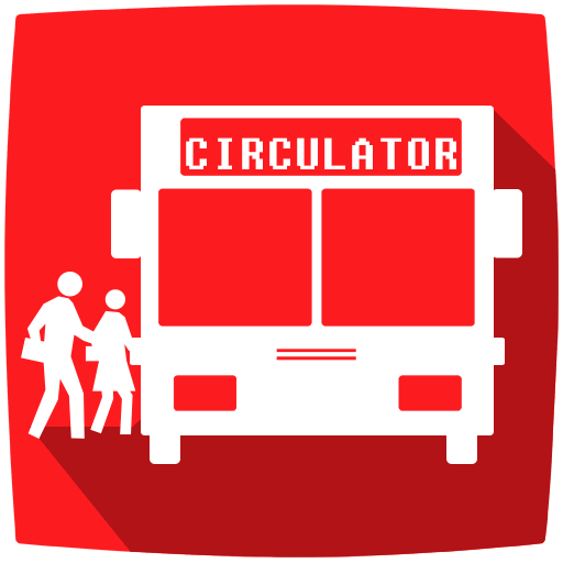 DC Circulator Live विंडोज़ पर डाउनलोड करें