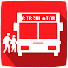 DC Circulator Live icon