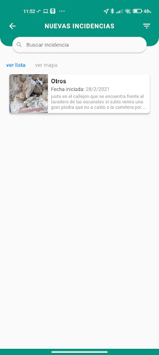 Tu Haces Blanca Operario Screen 3