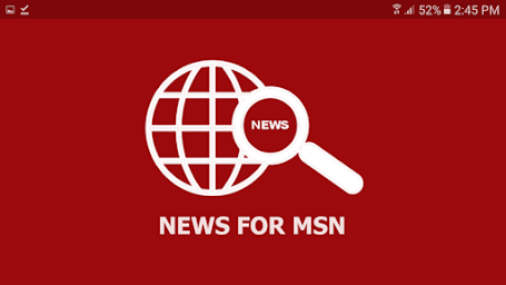 News for MSN