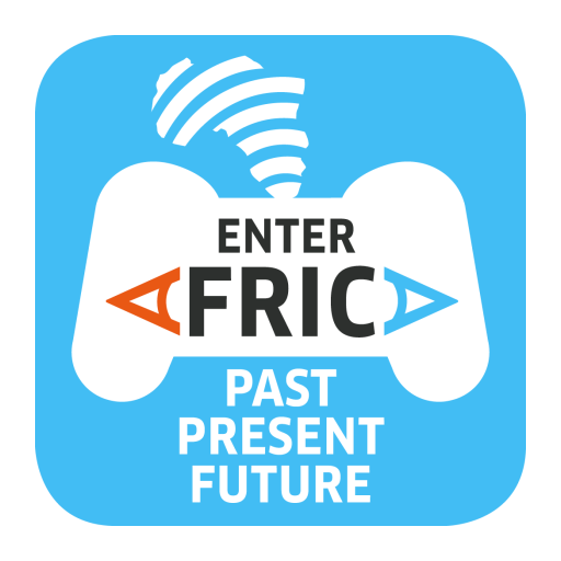 Enter Africa logo