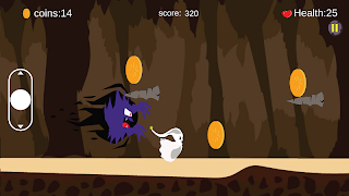 Shadow Beast - Screenshot 2