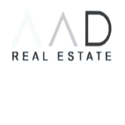 AAD Real Estate logo