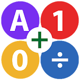 Number System Conversion icon