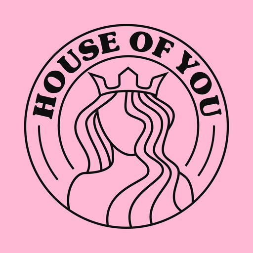 House Of You logo