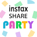 instax SHARE PARTY