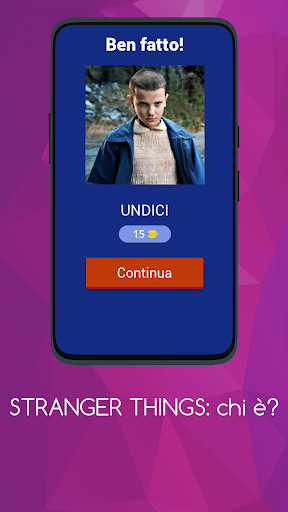 Stranger Things - Chi è? Screen 2