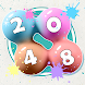 2048 Balls Escape - Androidアプリ