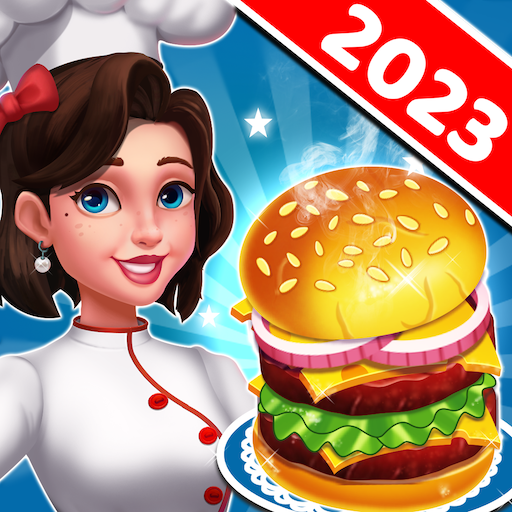 Mom's Kitchen Crush: Star Cook Download on Windows