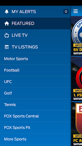 Download Fox Sports Asia On Pc Mac With Appkiwi Apk Downloader