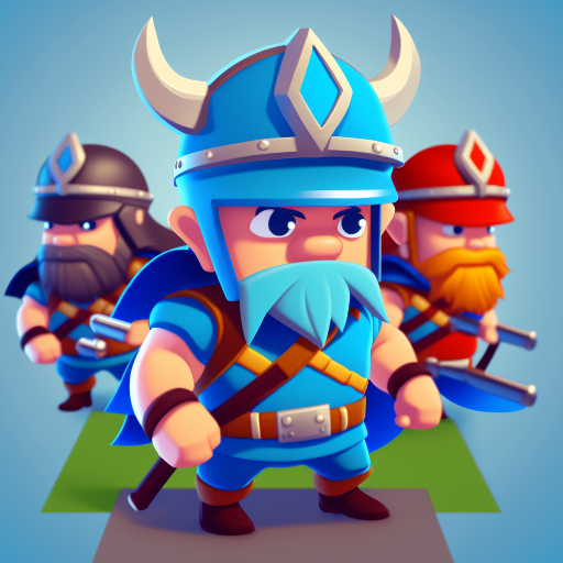 Draw Clash logo