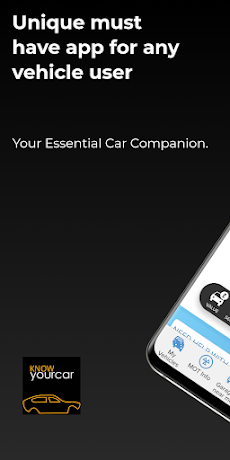 KnowYourCar: Full Car checkのおすすめ画像1