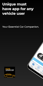 KnowYourCar: Full Car check