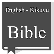 English <-> Kikuyu Bible