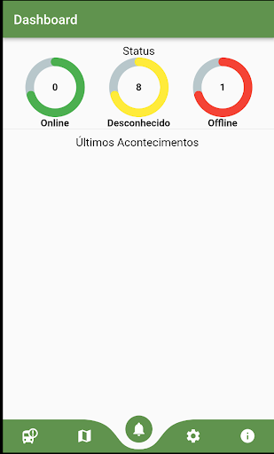 No Ponto Ariquemes Screen 2