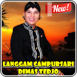 Langgam Campursari Dimas Tedjo icon