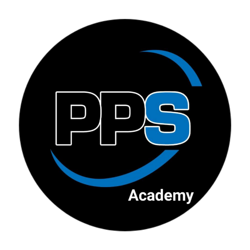 PPS Academy logo