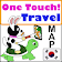 One Touch Seoul Travel Map icon