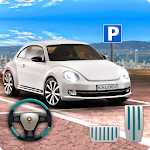 Cover Image of Descargar Estacionamiento de autos deportivos: juegos de autos 1.5 APK
