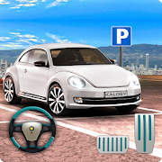 Top 37 Weather Apps Like Extreme Sports Car Parking Game: Real Car Parking - Best Alternatives
