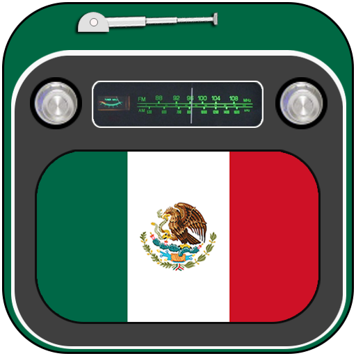 Radios de Mexico: FM AM Ciudad Download on Windows