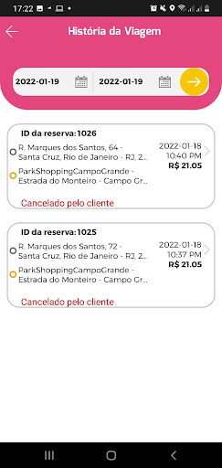 Bora Madame Motorista