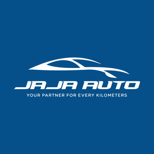 Jaja Auto logo