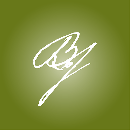 BJ Grand Salon logo
