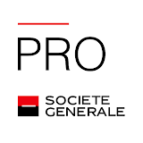 L'Appli Pro Société Générale icon
