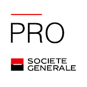 L'Appli Pro Société Générale