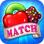 Cover Image of Download Fun Match™ - match 3 games  APK