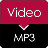 Tubelate Video To MP3 icon