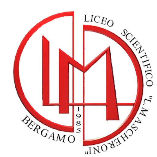 Liceo Mascheroni logo