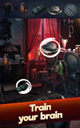 Hidden Objects: Find items