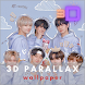 Enhypen 3D Parallax Wallpaper - Androidアプリ
