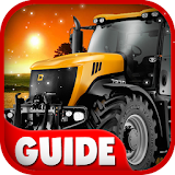 Guide for Farming Simulator 15 icon