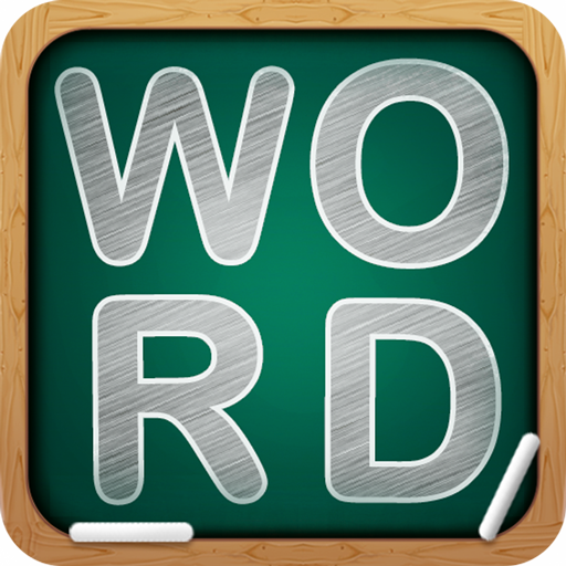 Word Finder - Word Connect  Icon