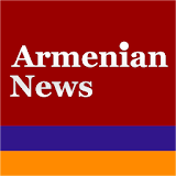 Armenian news icon