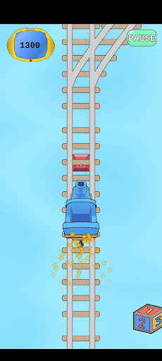 Android application Toy Station screenshort